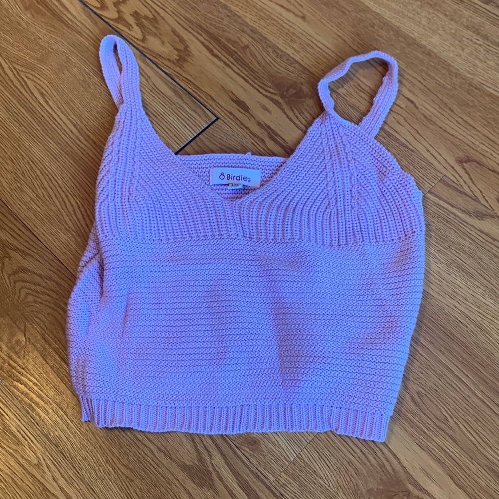 Worn once
